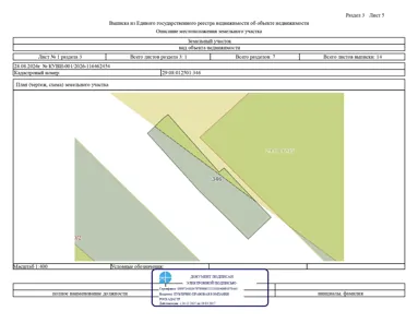 Аренда, земельный участок 323 кв.м, благоустройство территории, д. Фроловская, КН 29:08:012501:346