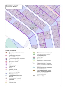 Аренда, земельный участок 1 500 кв.м, ИЖС, д. Ершевская