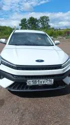 Продажа, Лот 2: Москвич 6 DD-1АD, год изготовления 2023, регистрационный номер С 181 ХУ 715…