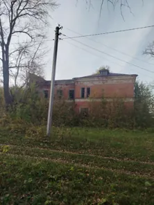 Продажа, нежилое здание 604,2 кв.м, п. Никольское, КН 16:37:110301:403