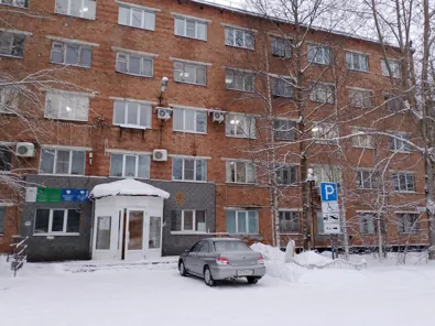 Аренда, нежилое помещение 17,1 кв.м, г. Вуктыл