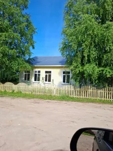 Продажа, здание 211,2 кв.м с земельным участком, д. Березовая Слободка, КН 35:09:0104012:507