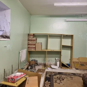 Аренда, нежилое помещение 14,1 кв.м, пгт Уренгой, КН 89:05:020301:17717