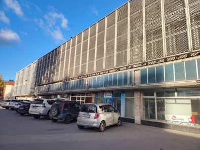 Аренда, нежилое помещение 112 кв.м, рп Краснообск, КН 54:19:000000:3290