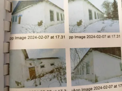 Продажа, нежилое здание 351,1 кв.м, п. Рассветовский сельсовет, КН 02:20:170601:199