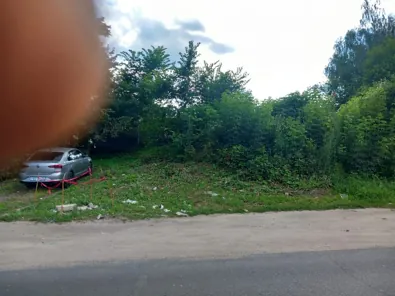 Продажа, земельный участок 60 кв.м, торговля, п. Комаричское, КН 32:14:0202001:212