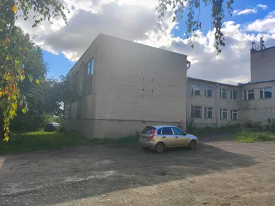 Продажа, нежилое помещение 161,8 кв.м, п. Александровское, КН 13:15:0104002:3274