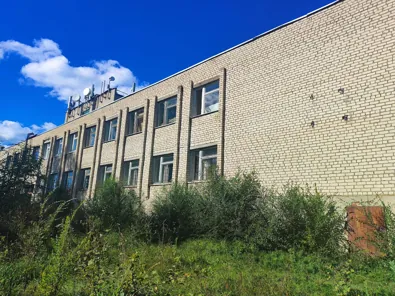 Продажа, нежилое помещение 253,2 кв.м, п. Александровское, КН 13:15:0104002:3281