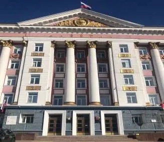 Аренда, нежилое помещение 111 кв.м, г. Курск, КН 46:29:102265:10