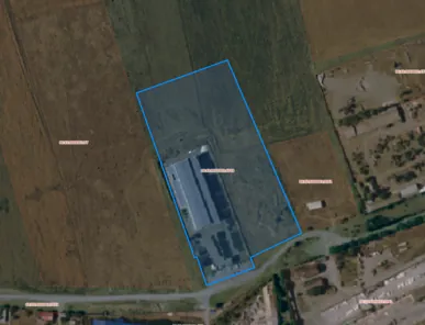 Аренда, земельный участок 4 607 кв.м, КН 06:03:0000001:4790