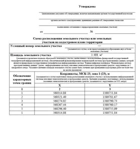 Продажа, земельный участок 1 488 кв.м, садоводство