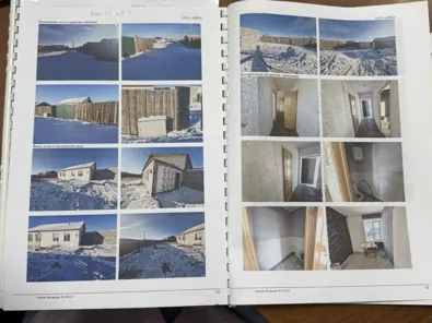 Продажа, квартира 25,8 кв.м, п. Гурульбинское, КН 03:08:350101:4706