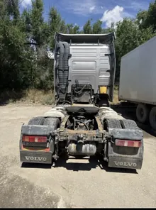 Продажа, (369 сосп) амтс Volvo FH-Truck 4x2, VIN X9PAS02A7CW106761