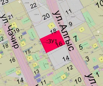 Продажа, земельный участок 1 200 кв.м, ЛПХ, п. Сунтарский наслег