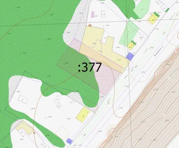 Продажа, земельный участок 2 130 кв.м, ЛПХ, п. Тюбяйский наслег, КН 14:26:003001:377