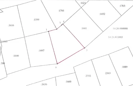 Продажа, земельный участок 1 131 кв.м, ЛПХ, п. Сунтарский наслег