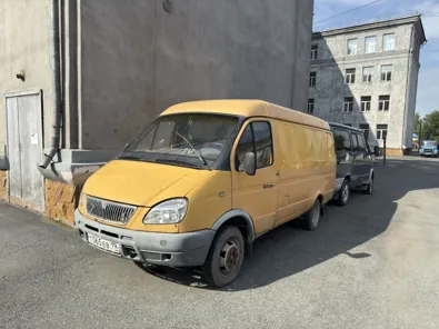 Предметом аукциона является право заключения договора купли-продажи следующего объекта движимого…