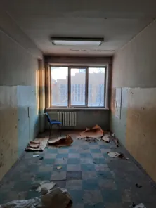 Помещение площадью 433,20 кв.м. адрес (местонахождение) объекта: 680014, Хабаровский край, Хабаровск г, Промышленная ул, дом № 9