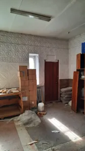 Помещение площадью 64,40 кв.м. адрес (местонахождение) объекта: 682645, Хабаровский край, Амурск г, Октябрьский пр-кт, дом № 6