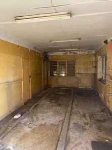 Помещение площадью 51,80 кв.м. адрес (местонахождение) объекта:682848, Хабаровский край, Советско-Гаванский р-н, Лососина рп, Пролетарская ул, дом № 11
