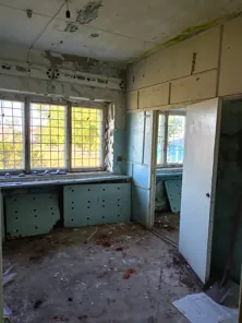 Помещение площадью 58,60 кв.м. адрес (местонахождение) объекта: 682848, Хабаровский край, Советско-Гаванский р-н, Лососина рп, Пролетарская ул, дом № 11