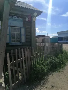 Помещение площадью 31,20 кв.м. адрес (местонахождение) объекта: 672540, Забайкальский край, Читинский р-н, Александровка с, Первомайская ул, дом № 9