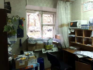 Помещение площадью 30,50 кв.м. адрес (местонахождение) объекта: 660015, Красноярский край, Емельяновский р-н, Солонцы п, Новостроек ул, дом № 1