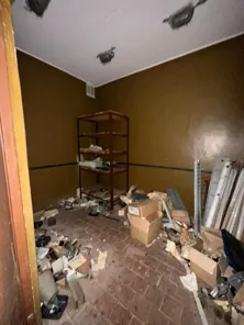 Помещение площадью 22,10 кв.м. адрес (местонахождение) объекта: 671719, Бурятия Респ, Северо-Байкальский р-н, Кичера пгт, Центральная ул, дом № 1