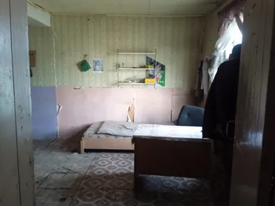 Помещение площадью 20,42 кв.м. адрес (местонахождение) объекта: 671510, Бурятия Респ, Баунтовский…