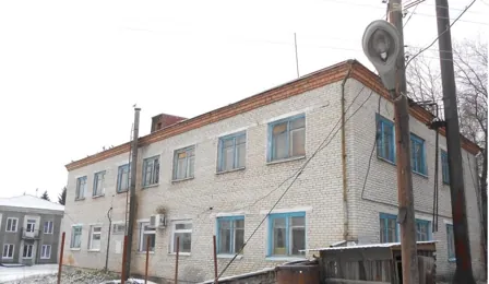 Помещение площадью 165,40 кв.м. адрес (местонахождение) объекта: 659580, Алтайский край, Усть-Пристанский р-н, Усть-Чарышская Пристань с, 1 Мая ул, дом № 14