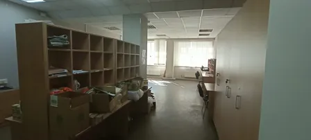 Помещение площадью 92,50 кв.м. адрес (местонахождение) объекта: 630105, Новосибирская обл…