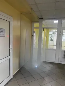 Аренда, нежилое помещение 1 кв.м, г. Иркутск, КН 38:36:000027:19682