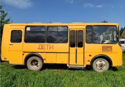 Продажа, Транспортное средство, идентификационный номер X1M3205BXG0002778, марка, модель ТС ПАЗ…