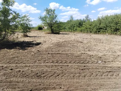 Продажа, земельный участок 1 053 кв.м, ЛПХ, п. Каневское, КН 23:11:0603384:5