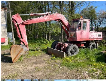 Продажа, Экскаватор ЭО-3323А