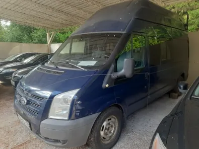 Продажа, FORD TRANSIT