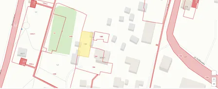Аренда, земельный участок 274 кв.м, ЛПХ, п. Эльдикан, КН 14:30:080001:1304