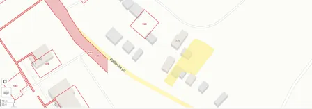 Аренда, земельный участок 447 кв.м, ЛПХ, п. Эльдикан, КН 14:30:080001:1771