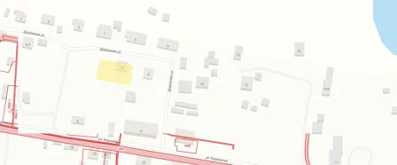 Аренда, земельный участок 659 кв.м, ИЖС, п. Эльдикан, КН 14:30:080001:1774