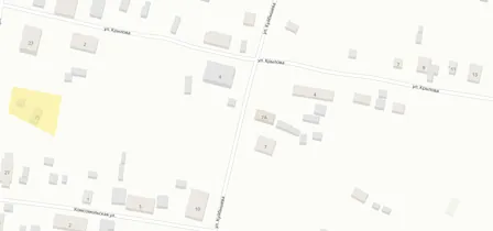 Аренда, земельный участок 829 кв.м, ИЖС, п. Эльдикан, КН 14:30:080001:1757