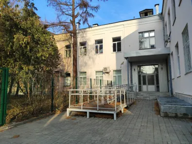 Аренда, нежилое помещение 56,6 кв.м, г. Казань, КН 16:50:010904:94