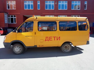 Продажа, Автобус ГАЗ-322121, год выпуска 2016, (VIN) X96322121G0816547, цвет кузова (кабины…