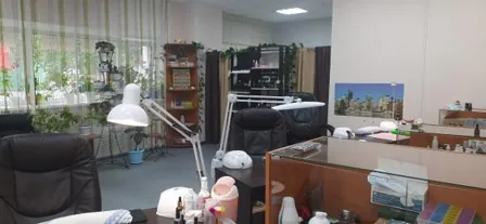 Аренда, нежилое помещение 49,4 кв.м, п. Лянтор, КН 86:03:0100107:308