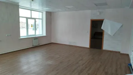 Аренда, нежилое помещение 43,8 кв.м, с. Таранай