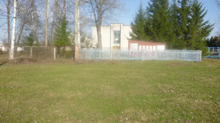Продажа, здание 1 998,8 кв.м, с. Тойгильдино, КН 21:17:140401:165