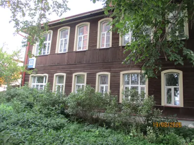 Аренда, нежилое помещение 38,4 кв.м, г. Новосибирск, КН 54:35:074660:107