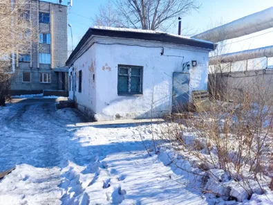 Продажа, земельный участок 1 477 кв.м, г. Чита, КН 75:32:010333:497