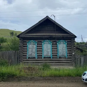 Продажа, жилой дом 57 кв.м, г. Петровск-Забайкальский, КН 75:16:310247:18