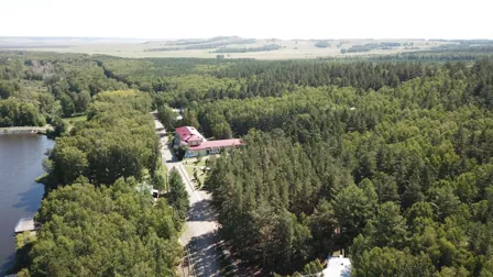 Продажа, здание 137 250 кв.м, Верхнеуральский р-н, КН 74:06:0301005:256