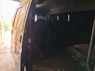 Продажа, Автомобильная техника - ГАЗ 32213, VIN номер -ХТН32213040378117, 2004 г.в